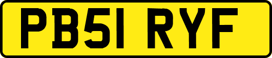 PB51RYF