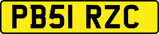 PB51RZC