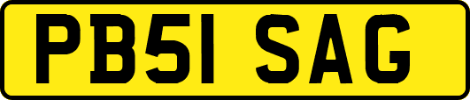 PB51SAG
