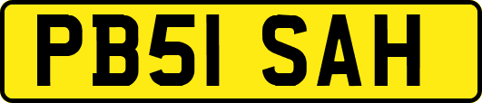 PB51SAH