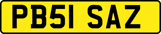 PB51SAZ