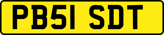PB51SDT