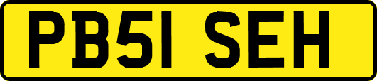 PB51SEH