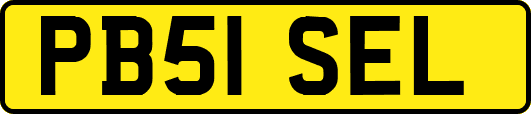 PB51SEL
