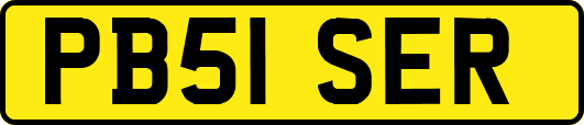 PB51SER