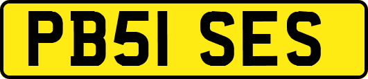 PB51SES