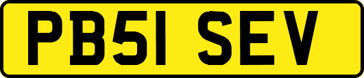 PB51SEV