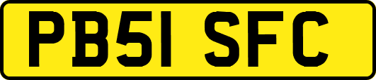 PB51SFC