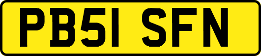 PB51SFN