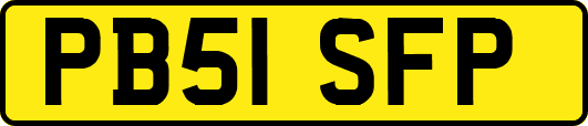 PB51SFP