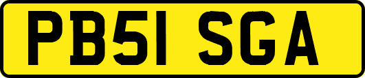 PB51SGA