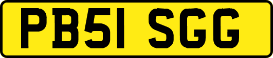 PB51SGG