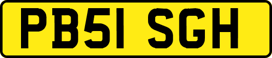PB51SGH