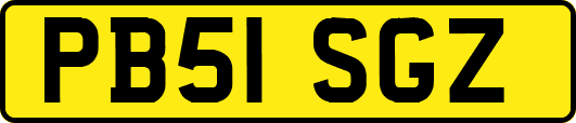 PB51SGZ