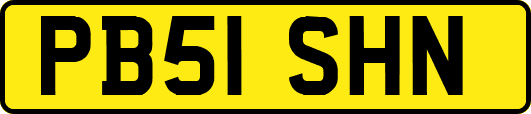 PB51SHN