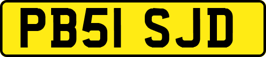 PB51SJD