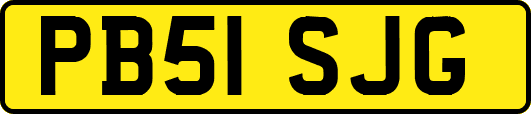 PB51SJG