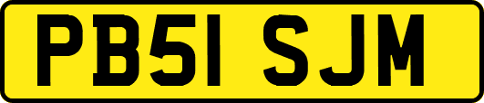PB51SJM
