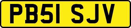 PB51SJV