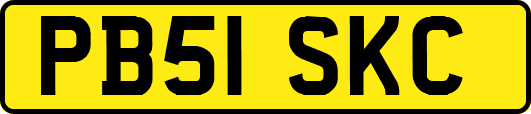 PB51SKC