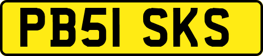 PB51SKS