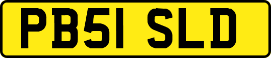 PB51SLD