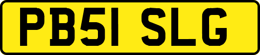 PB51SLG