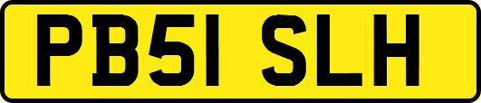 PB51SLH