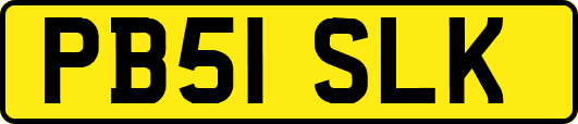 PB51SLK