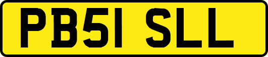 PB51SLL