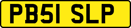 PB51SLP
