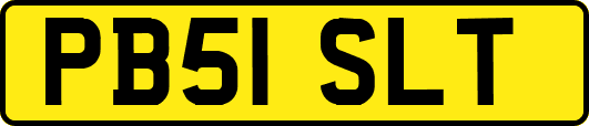 PB51SLT