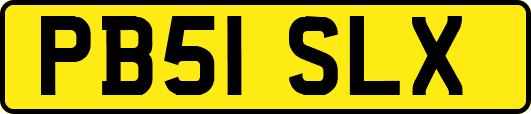 PB51SLX