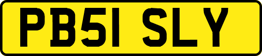 PB51SLY