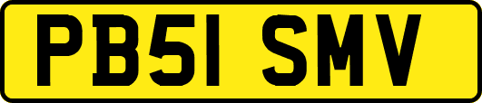 PB51SMV