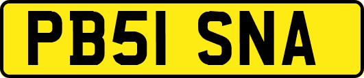 PB51SNA