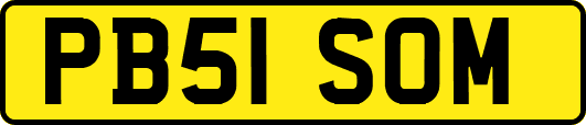 PB51SOM