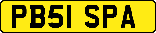 PB51SPA