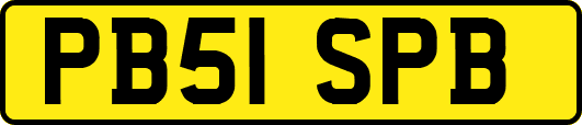 PB51SPB