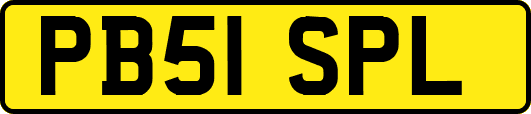 PB51SPL