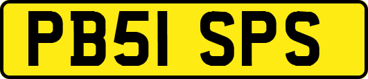 PB51SPS