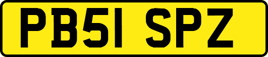 PB51SPZ