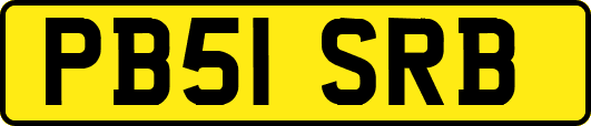 PB51SRB