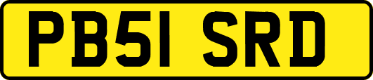 PB51SRD