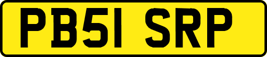 PB51SRP
