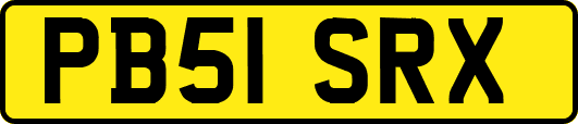 PB51SRX
