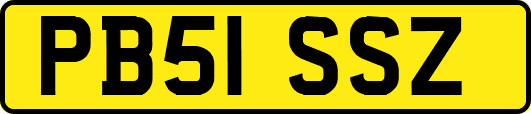 PB51SSZ