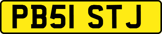 PB51STJ