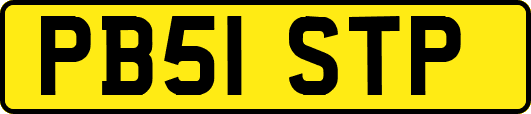 PB51STP