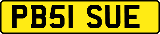 PB51SUE